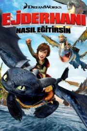 How to Train Your Dragon 1 – Ejderhanı Nasıl Eğitirsin 1