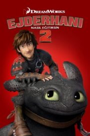 How to Train Your Dragon 2 – Ejderhanı Nasıl Eğitirsin 2