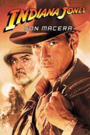 Indiana Jones and the Last Crusade – Indiana Jones: Son Macera