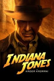 Indiana Jones and the Dial of Destiny – Indiana Jones ve Kader Kadranı