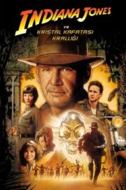 Indiana Jones and the Kingdom of the Crystal Skull – Indiana Jones ve Kristal Kafatası Krallığı