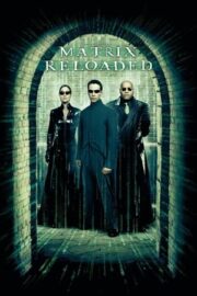 Matrix 2 Reloaded