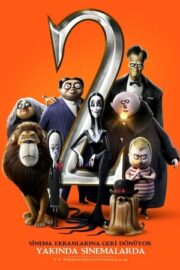 The Addams Family 2 – Addams Ailesi 2