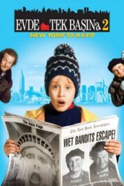 Home Alone 2: Lost in New York – Evde Tek Başına 2: New York’ta Kayıp