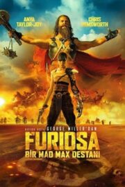 Furiosa: A Mad Max Saga – Furiosa: Bir Mad Max Destanı