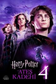 Harry Potter and the Goblet of Fire – Harry Potter 4 Ateş Kadehi