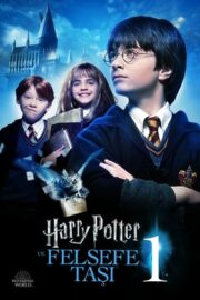 Harry Potter and the Philosopher’s Stone – Harry Potter 1 Felsefe Taşı