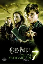 Harry Potter and the Deathly Hallows: Part 1 – Harry Potter 7 Ölüm Yadigârları: Bölüm 1