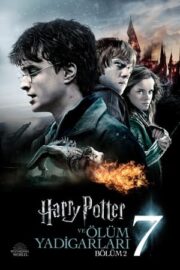 Harry Potter and the Deathly Hallows: Part 2 – Harry Potter ve Ölüm Yadigârları: Bölüm 2