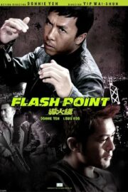 Flash Point – Hedef Noktası