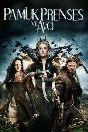 Snow White and the Huntsman – Pamuk Prenses ve Avcı